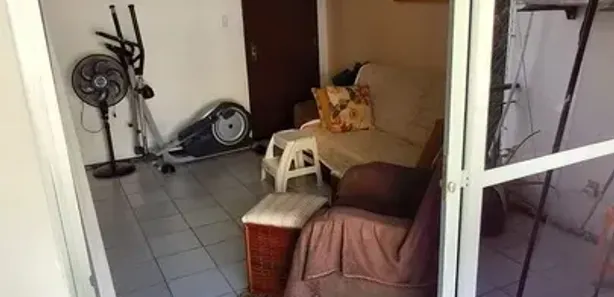 Apartamento com 3 Quartos à venda, 77m² no Luiz Anselmo, Salvador
