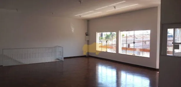 Loja / Salão / Ponto Comercial para alugar, 120m² no Zona Central, Rio Claro