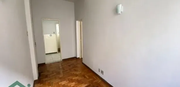 Apartamento com 1 Quarto para alugar, 50m² no Centro, Nova Friburgo