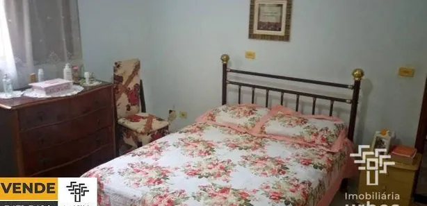 Fazenda / Sítio / Chácara com 3 Quartos à venda, 225m² no Portal dos Nobres, Americana