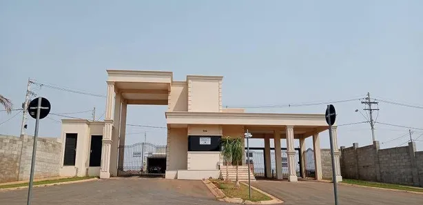 Terreno / Lote / Condomínio à venda, 312m² no Reserva do Jaguary, Jaguariúna