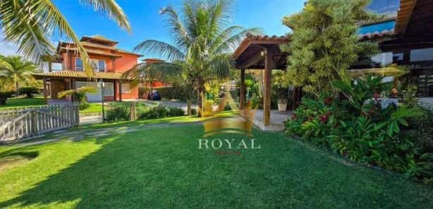 Casa de Condomínio com 4 Quartos para alugar, 280m² no Vila Luiza, Armação dos Búzios