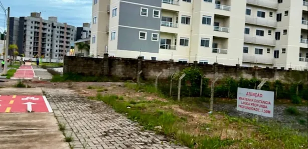 Apartamento com 2 Quartos para venda ou aluguel, 60m² no Planalto, Manaus