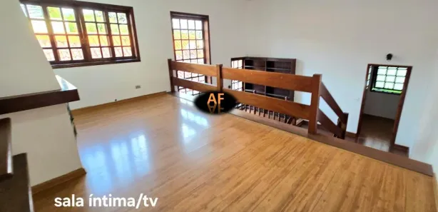 Sobrado com 4 Quartos para alugar, 344m² no Alphaville, Santana de Parnaíba