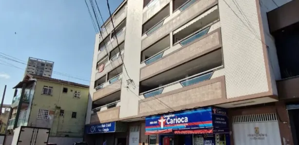 Apartamento com 2 Quartos à venda, 60m² no Centro, Nilópolis