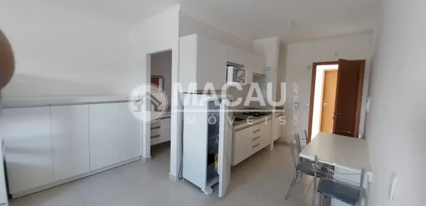 Kitnet com 1 Quarto à venda, 28m² no Alto da Bela Vista, Cachoeira Paulista