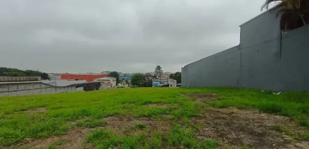 Terreno / Lote / Condomínio à venda, 5000m² no Piraporinha, Diadema