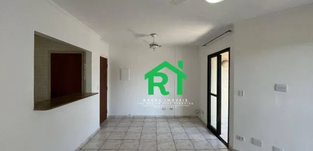 Apartamento com 2 Quartos à venda, 70m² no Jardim Las Palmas, Guarujá