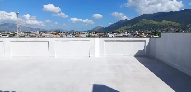 Cobertura com 2 Quartos à venda, 78m² no Centro, Nilópolis