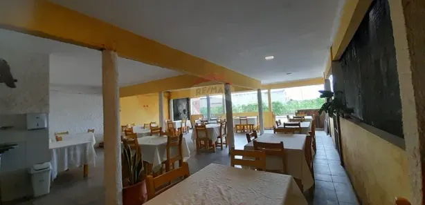 Loja / Salão / Ponto Comercial com 1 Quarto à venda, 270m² no Massagueira, Marechal Deodoro
