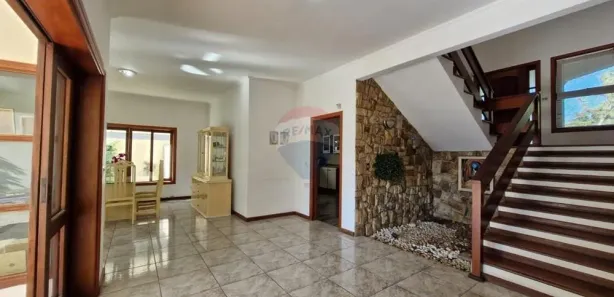 Casa de Condomínio com 4 Quartos para alugar, 360m² no Vista Alegre, Vinhedo