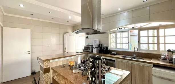 Casa de Condomínio com 3 Quartos à venda, 132m² no Vila Diva, Carapicuíba
