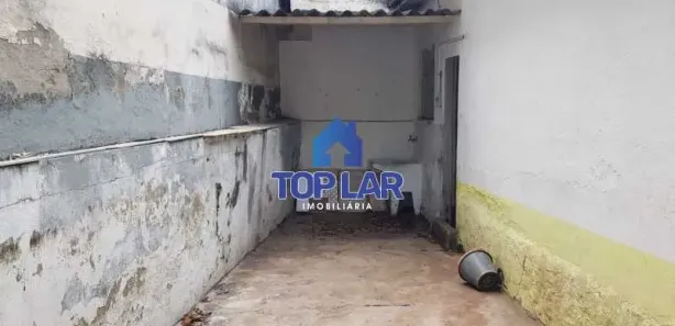 Casa de Vila com 1 Quarto à venda, 54m² no Vista Alegre, Rio de Janeiro