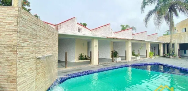 Hotel / Motel / Pousada com 31 Quartos à venda, 1210m² no Jardim Virgínia, Guarujá