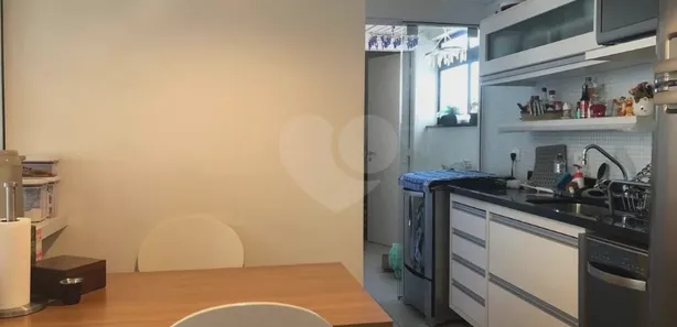 Cobertura com 2 Quartos à venda, 114m² no Saúde, São Paulo