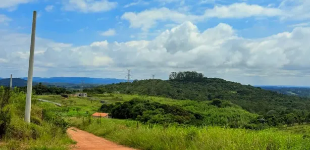 Terreno / Lote / Condomínio à venda, 600m² no Jardim da Luz, Embu das Artes