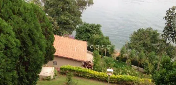 Fazenda / Sítio / Chácara com 5 Quartos à venda, 500m² no Portal da Igaratá, Igaratá