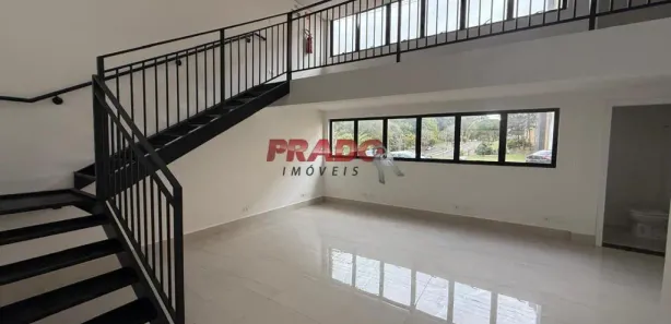 Conjunto Comercial / Sala à venda, 59m² no Zona 05, Maringá