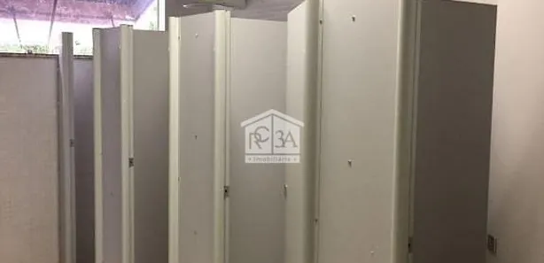 Galpão / Depósito / Armazém à venda, 2700m² no Distrito Industrial, Araçariguama