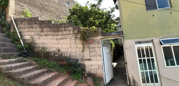 Casa com 2 Quartos à venda, 69m² no Betânia, Viçosa