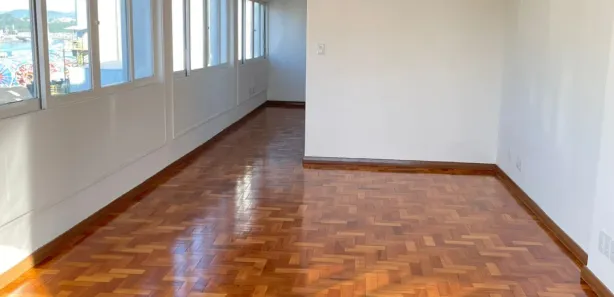 Conjunto Comercial / Sala para alugar, 85m² no Centro, Vitória