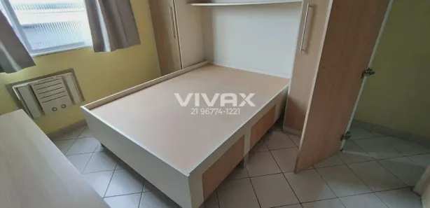 Apartamento com 3 Quartos à venda, 100m² no Engenho Novo, Rio de Janeiro