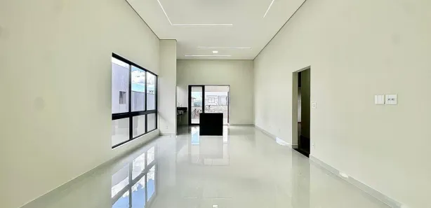 Casa de Condomínio com 3 Quartos à venda, 185m² no Residencial Park I, Vespasiano