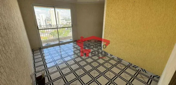 Apartamento com 2 Quartos à venda, 61m² no Vila Siqueira (Zona Norte), São Paulo