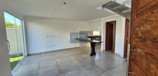 Casa de Condomínio com 3 Quartos à venda, 160m² no Rasa, Armação dos Búzios