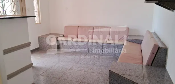 Conjunto Comercial / Sala para alugar, 100m² no Centro, Araraquara