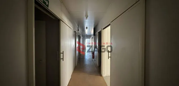 Galpão / Depósito / Armazém à venda, 281m² no Jardim Maracanã, Uberaba
