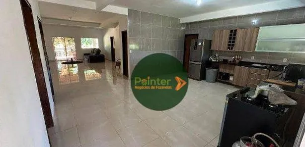 Fazenda / Sítio / Chácara à venda, 984000m² no , Padre Bernardo