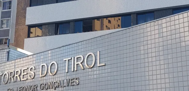 Apartamento com 2 Quartos à venda, 58m² no Tirol, Natal