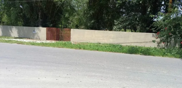 Fazenda / Sítio / Chácara com 1 Quarto à venda, 5000m² no Balneario Gaivotas, Itanhaém
