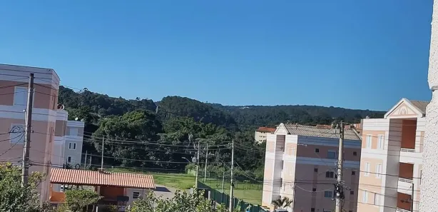 Apartamento com 2 Quartos à venda, 44m² no Jardim Ísis, Cotia