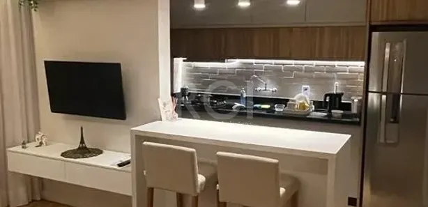 Apartamento com 2 Quartos à venda, 67m² no Cristal, Porto Alegre