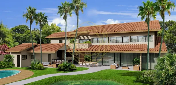 Casa de Condomínio com 4 Quartos à venda, 450m² no João Fernandes, Armação dos Búzios