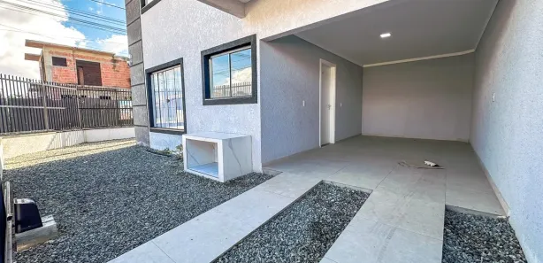 Sobrado com 3 Quartos à venda, 100m² no Itacolomi, Balneário Piçarras
