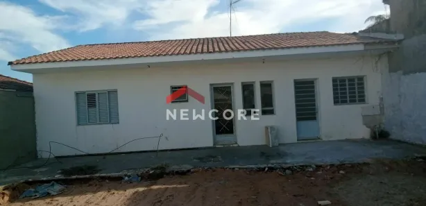 Casa com 1 Quarto à venda, 60m² no Recanto das Águas, São Pedro