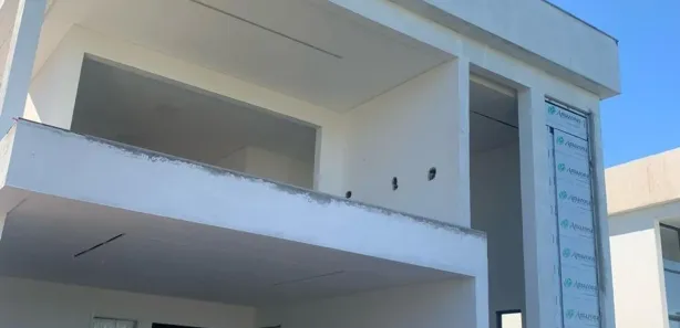 Casa de Condomínio com 4 Quartos à venda, 274m² no Vargem Fria, Jaboatão dos Guararapes