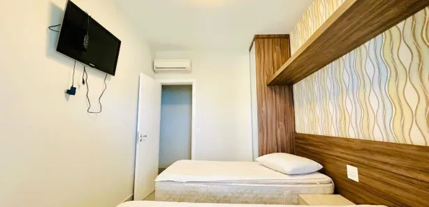 Cobertura com 6 Quartos para venda ou aluguel, 183m² no Riviera, Bertioga