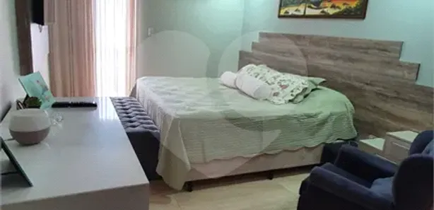 Casa de Vila com 4 Quartos à venda, 140m² no Cidade Continental, São Paulo