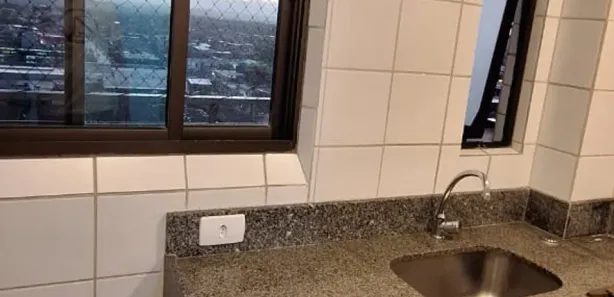 Apartamento com 3 Quartos para alugar, 68m² no Imbiribeira, Recife