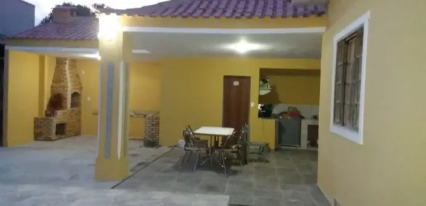 Casa com 4 Quartos à venda, 260m² no Parque Hotel, Araruama