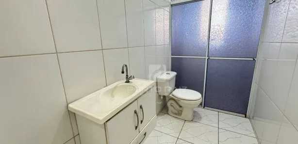 Sobrado com 2 Quartos para alugar, 100m² no Satélite, Itanhaém