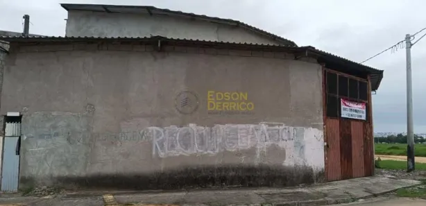 Loja / Salão / Ponto Comercial à venda, 188m² no Flor do Vale, Tremembé