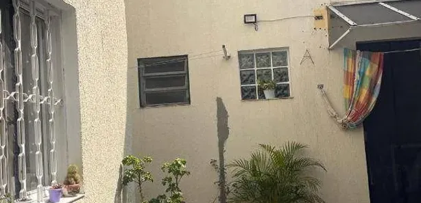Sobrado com 4 Quartos à venda, 196m² no Piraporinha, Diadema