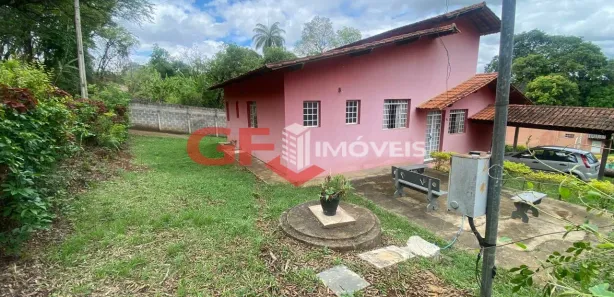 Casa com 4 Quartos à venda, 1048m² no , Confins