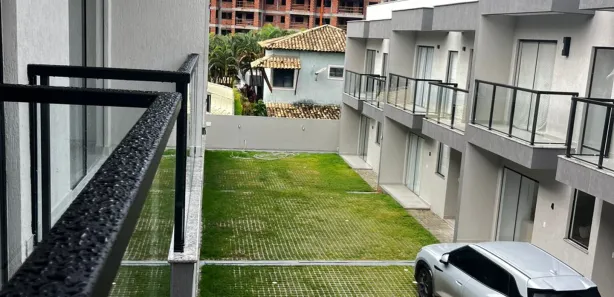 Casa de Condomínio com 3 Quartos à venda, 120m² no Recreio Ipitanga, Lauro de Freitas