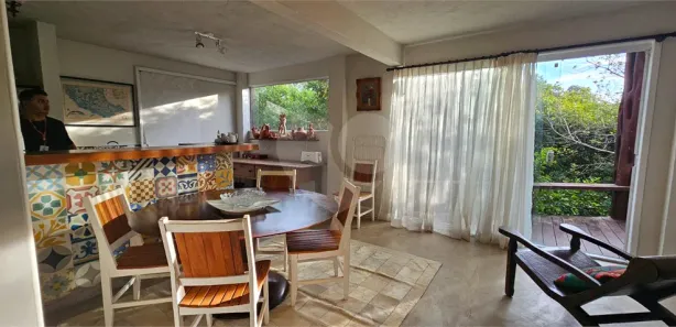 Casa de Condomínio com 4 Quartos à venda, 100m² no João Fernandes, Armação dos Búzios